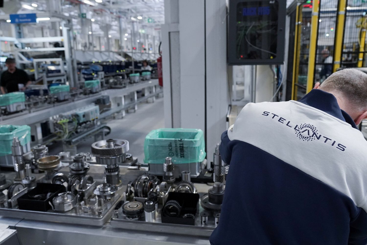 Stellantis