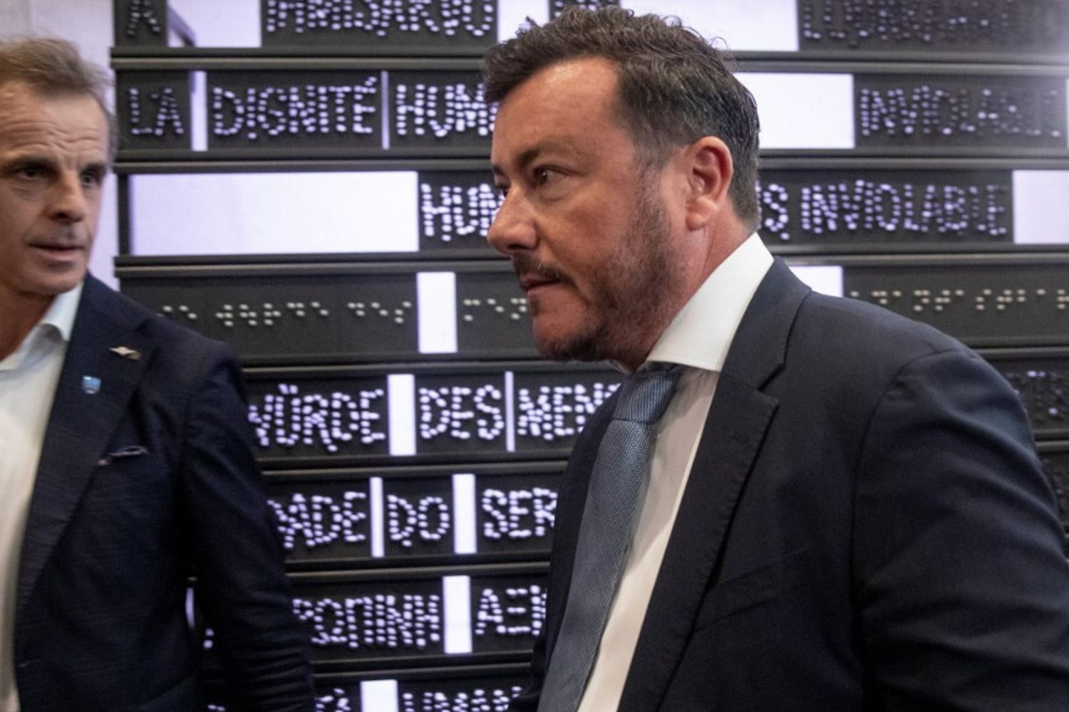 In arresto il magnate austriaco René Benko