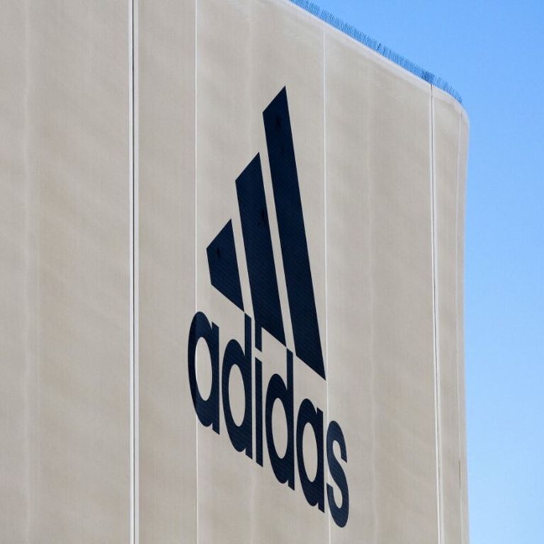 Adidas