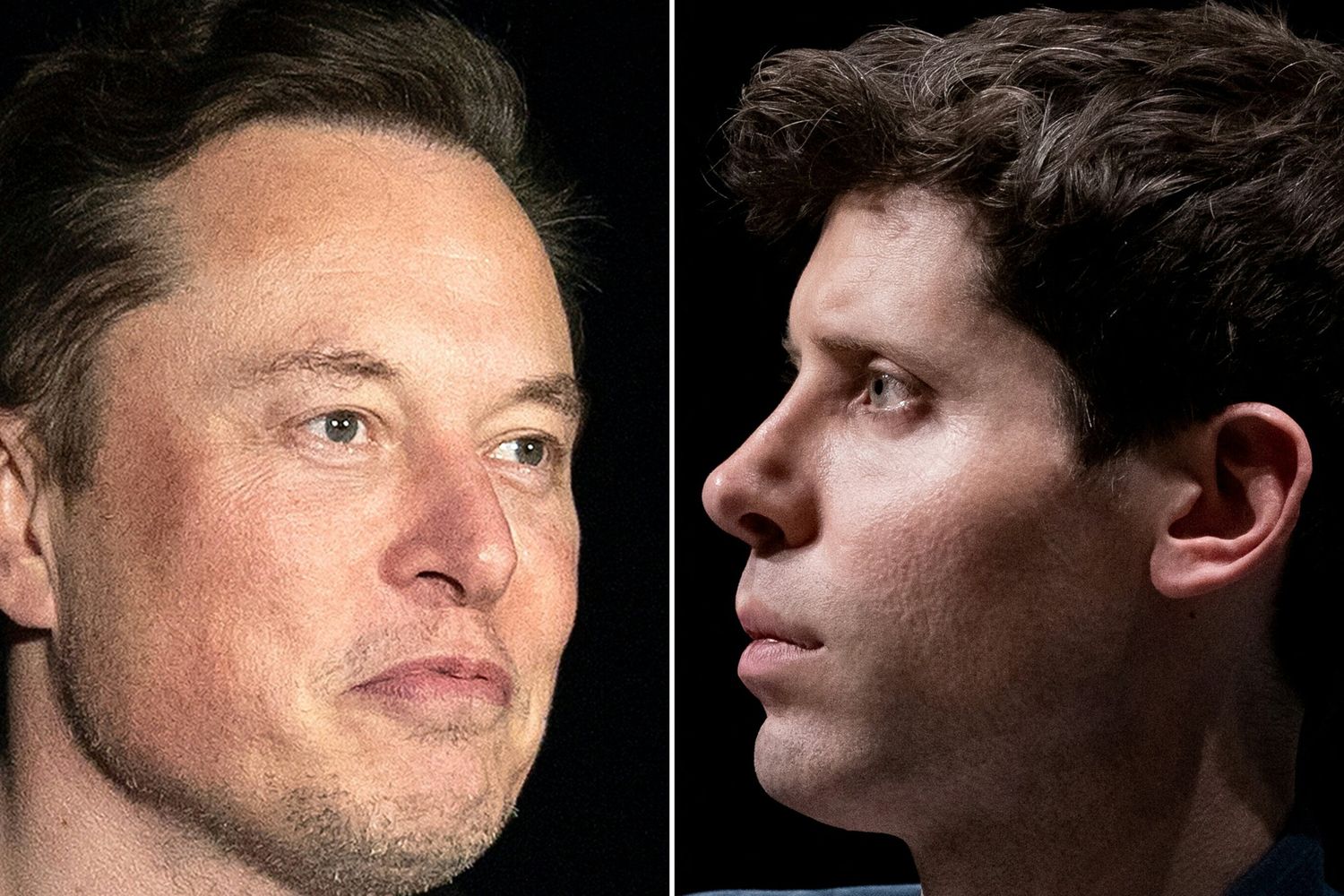 Lo scontro tra Elon Musk e Sam Altman