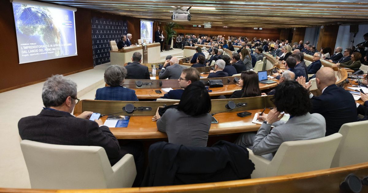 Le Plan Mattei comme levier pour l’entrepreneuriat en Afrique