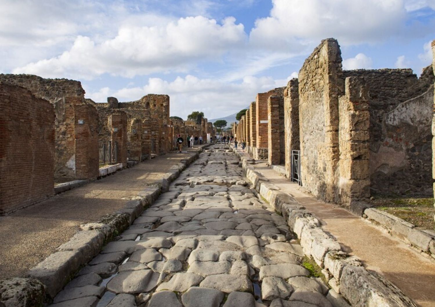 Pompei
