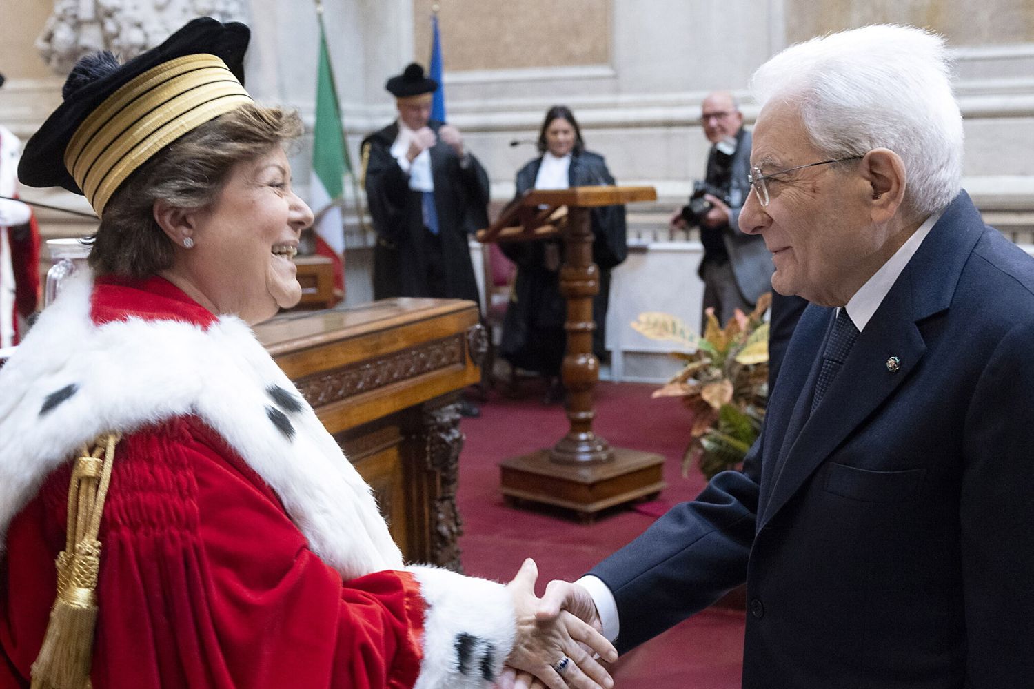 La Cassazione, "allarmano i dati sulla violenza di genere. Inaccettabile il numero dei morti sul lavoro"