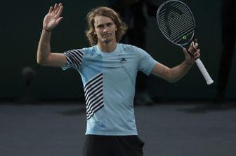 Sasha Zverev