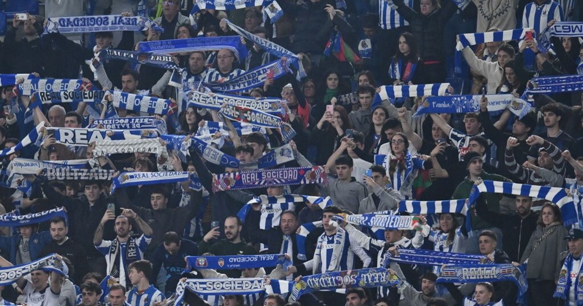 Scontri tra tifosi per Lazio Real Sociedad, un arresto e 4 denunce