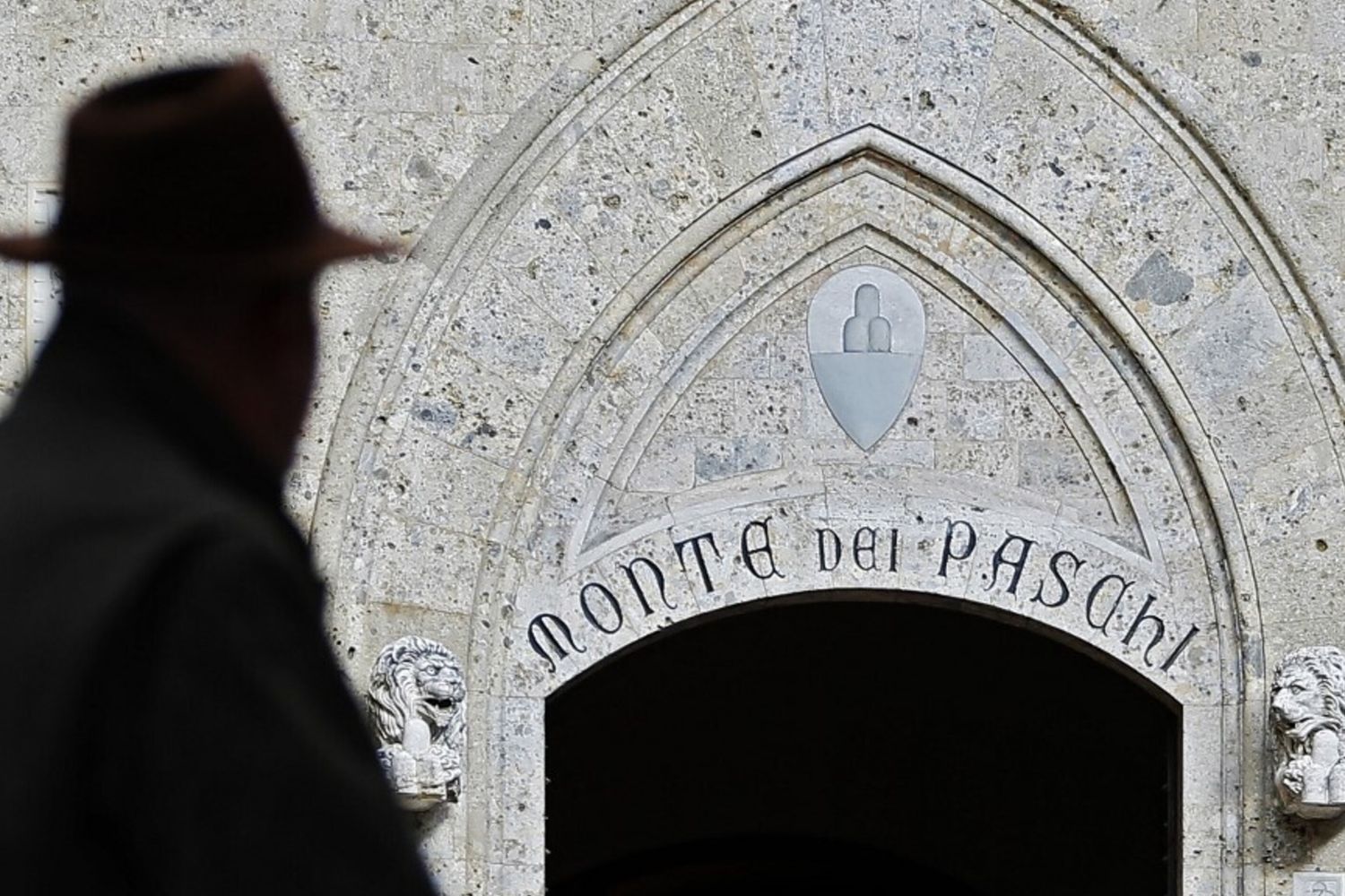 Monte dei Paschi di Siena