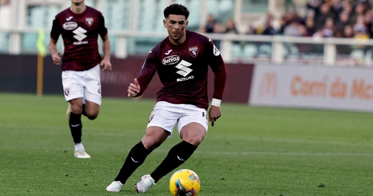 Il Torino torna a vincere, 2 0 al Cagliari