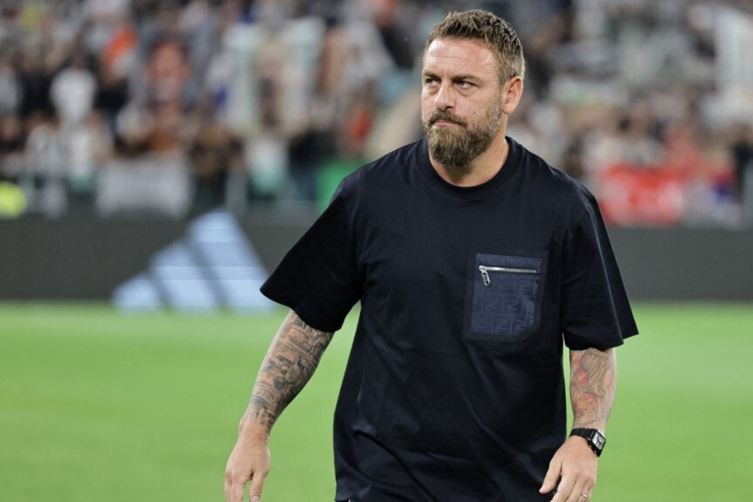De Rossi compra l’Ostiamare