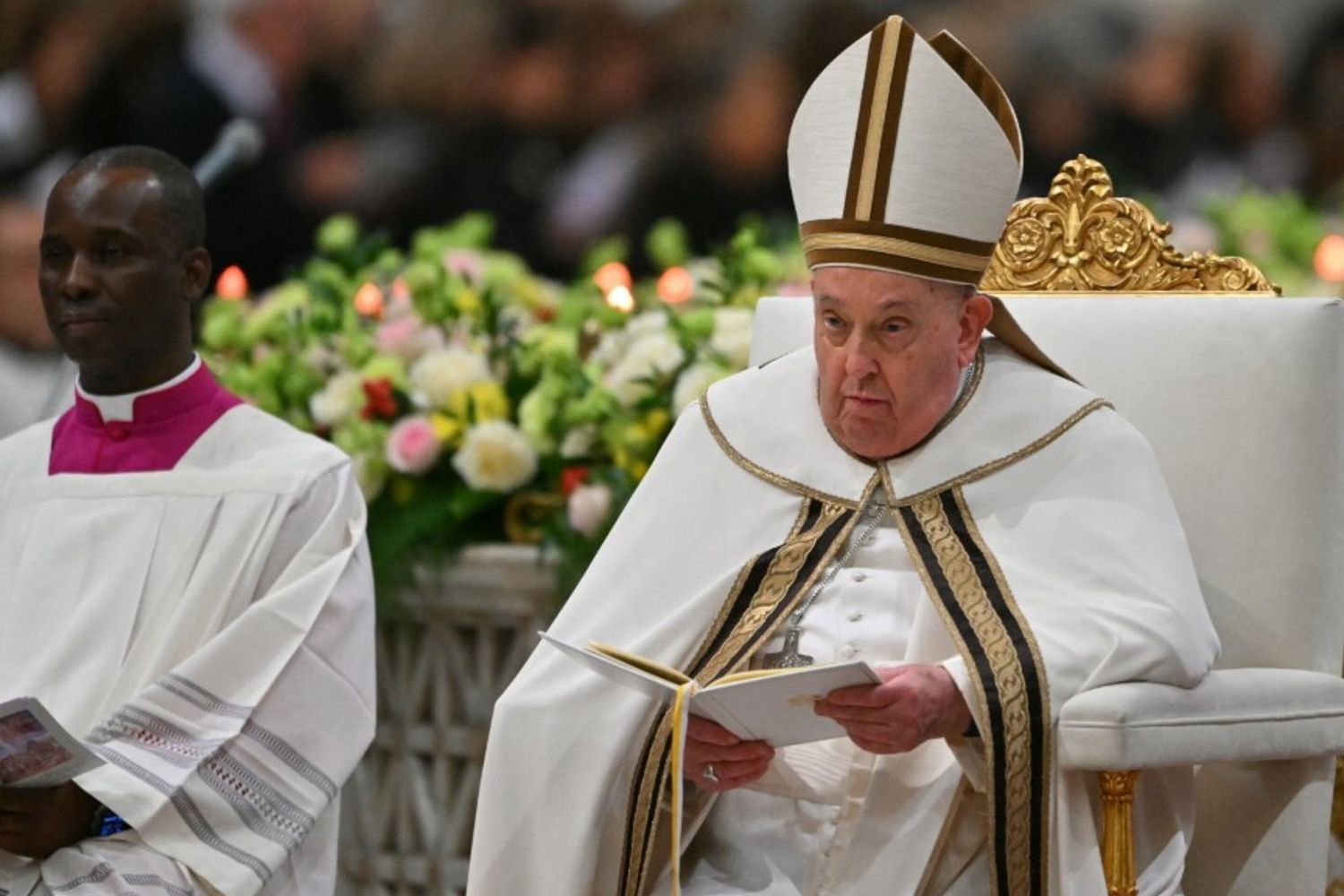 Francesco, giubileo della comunicazione