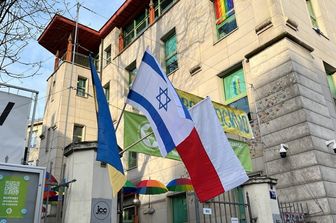 Shoah: al via il viaggio della Memoria per 142 studenti romani