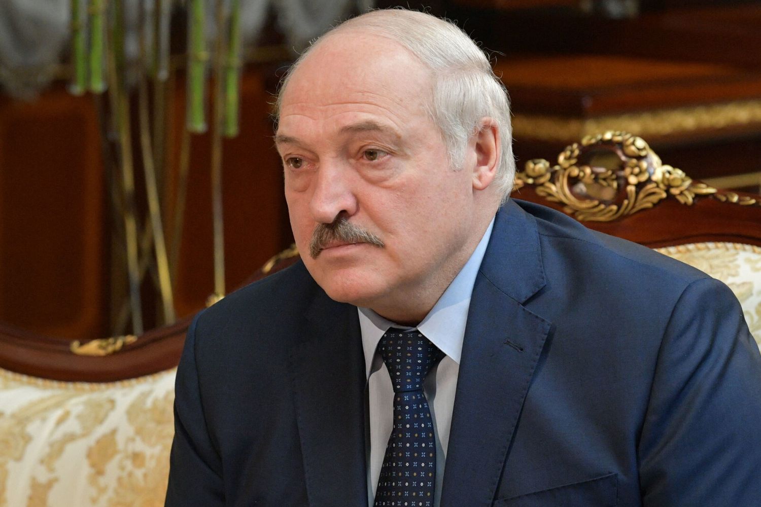 Lukashenko
