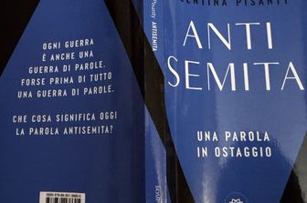 libri anti semita come una parola puo spiegare attualita
