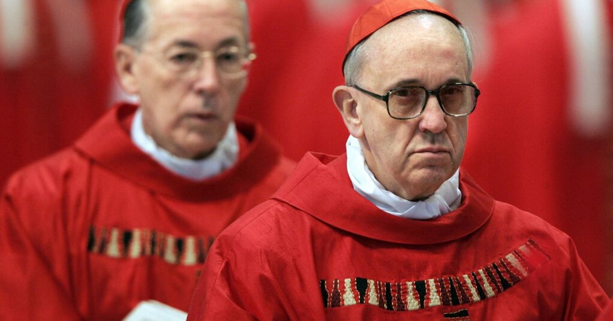 Abusi sessuali, misure disciplinari per il cardinale Cipriani