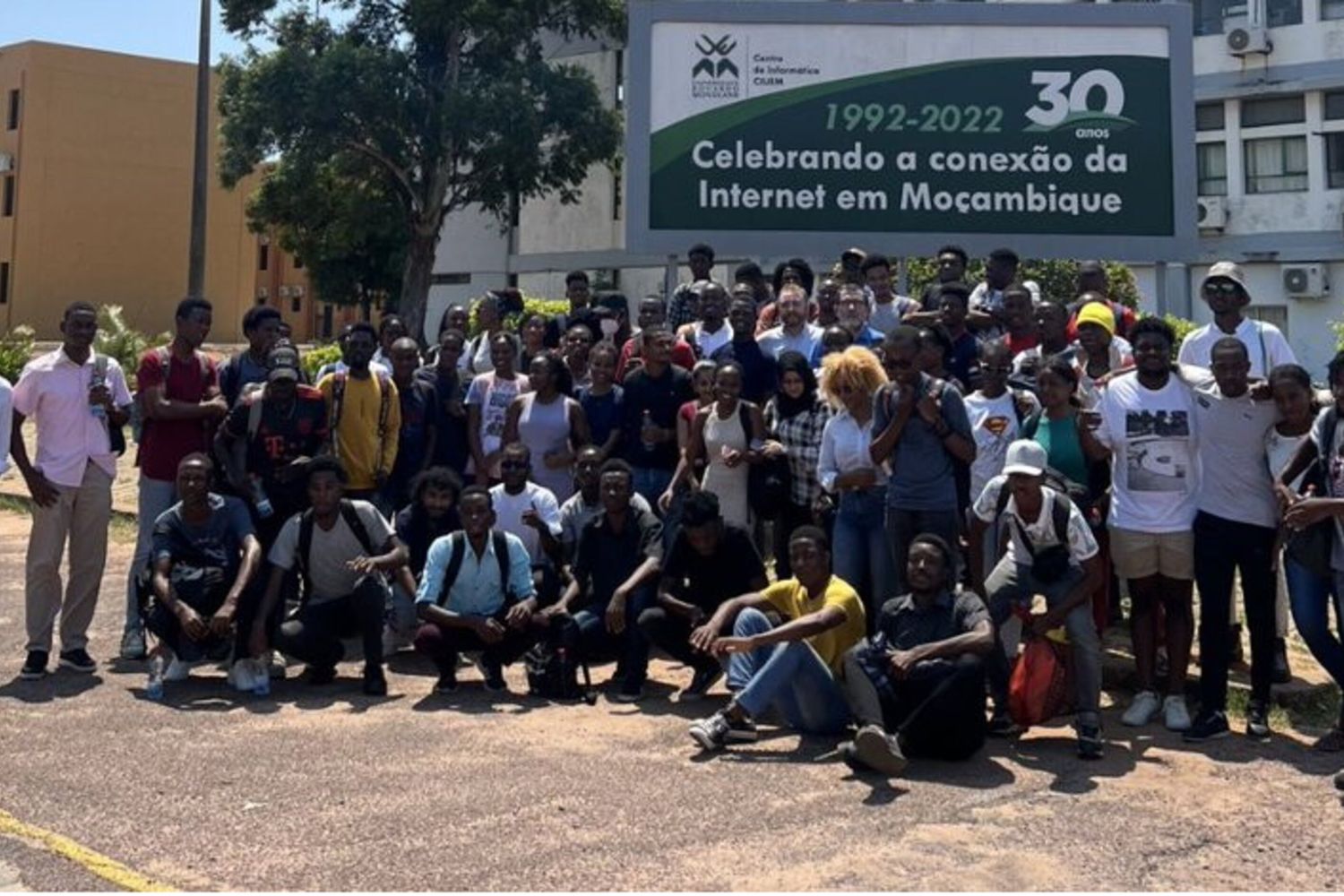 Mozambique : l’Italie finance formation et projets dans un nouvel incubateur “tech”