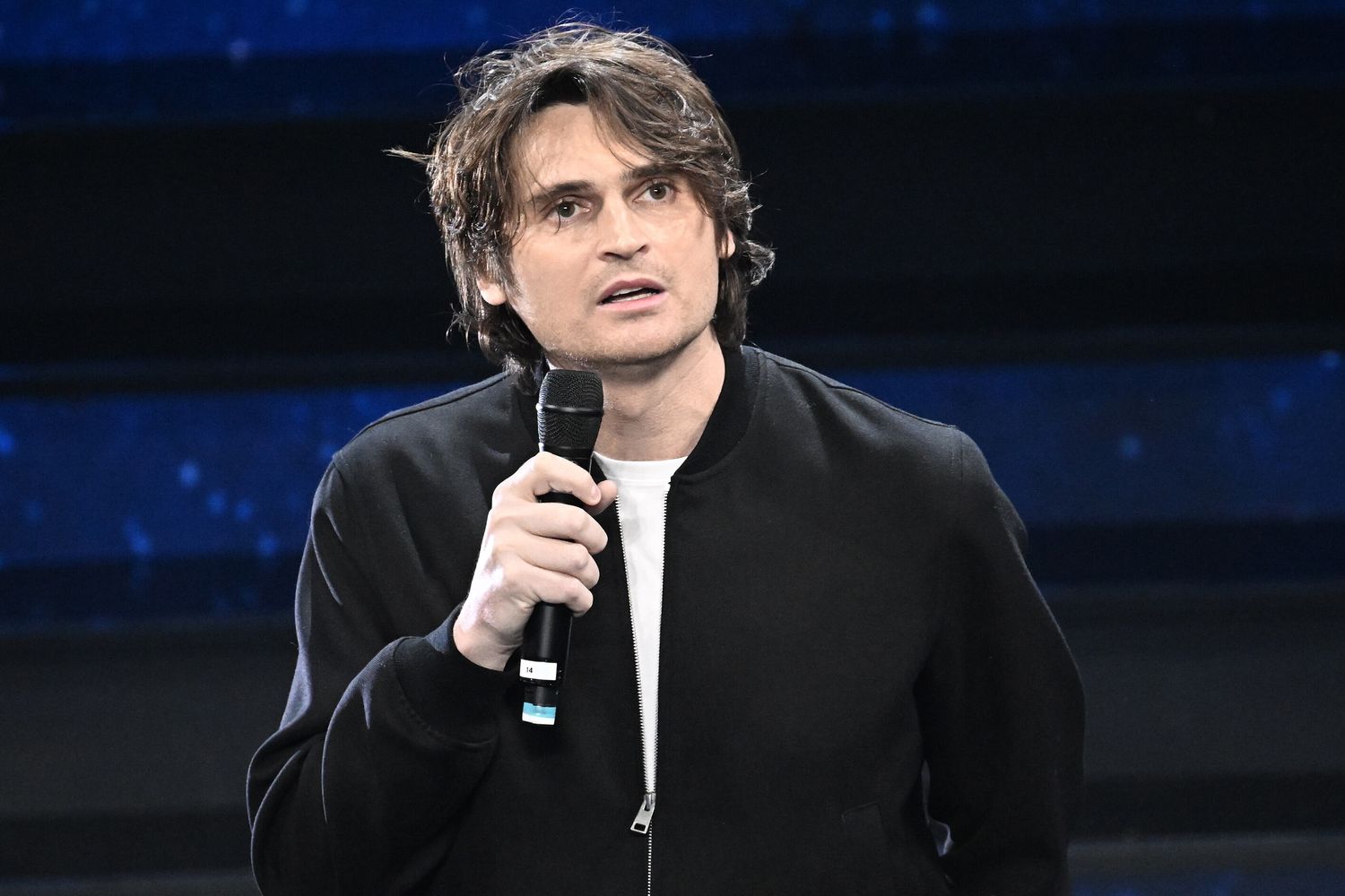 'Io sono la fine del mondo' va verso gli 8 milioni di incasso, perché Angelo Duro è un caso