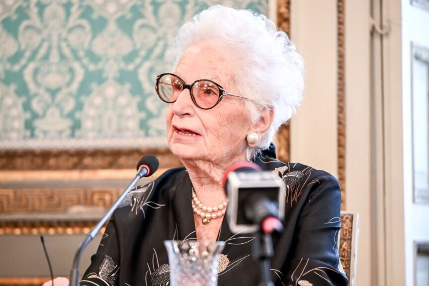 Segre, "i discorsi d'odio sempre più preoccupanti e inquietanti"