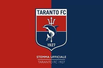 La prima squadra è in sciopero, scendono in campo gli juniores del Taranto (sconfitti 5-1)