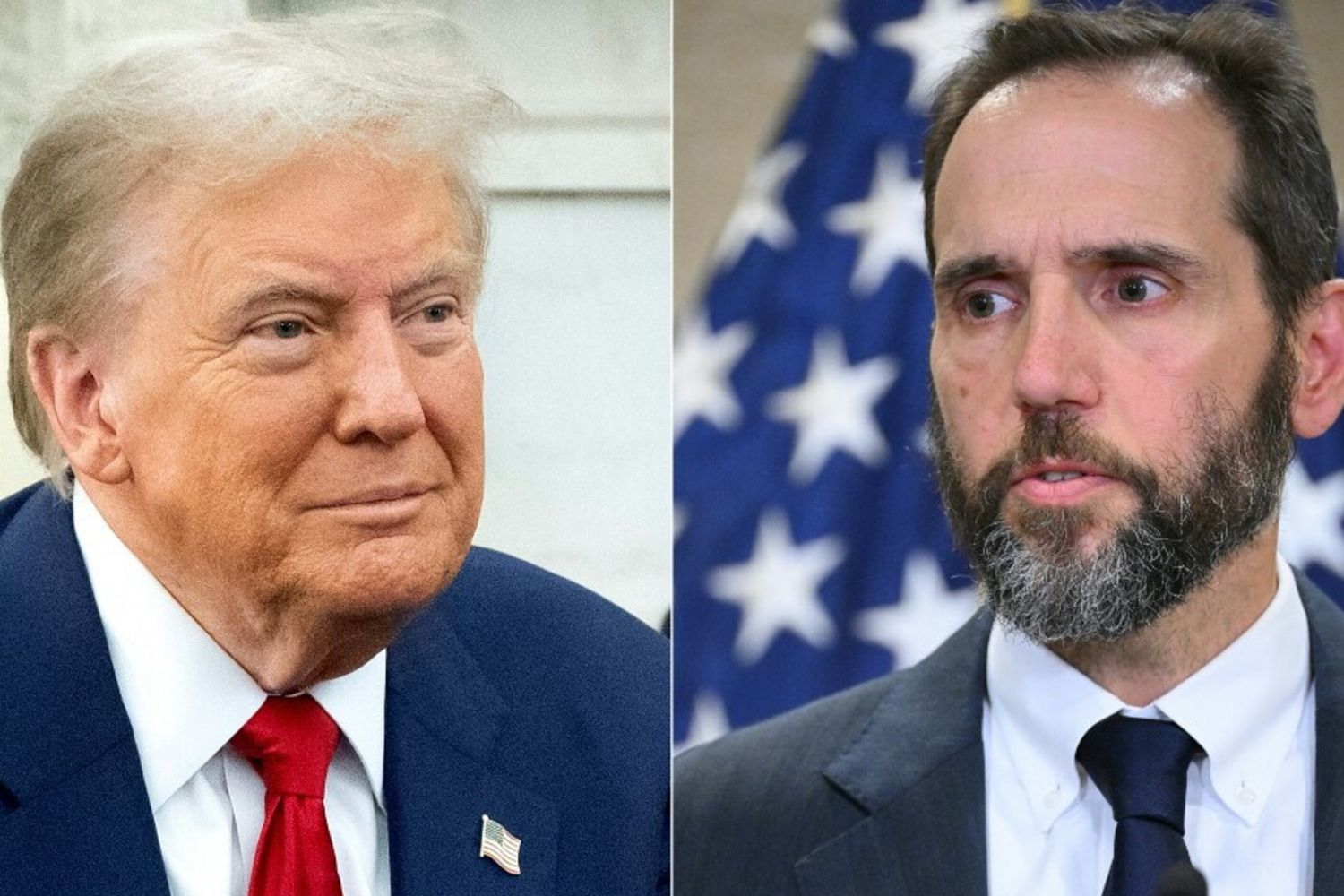 Usa, licenziati i procuratori che hanno indagato su Trump