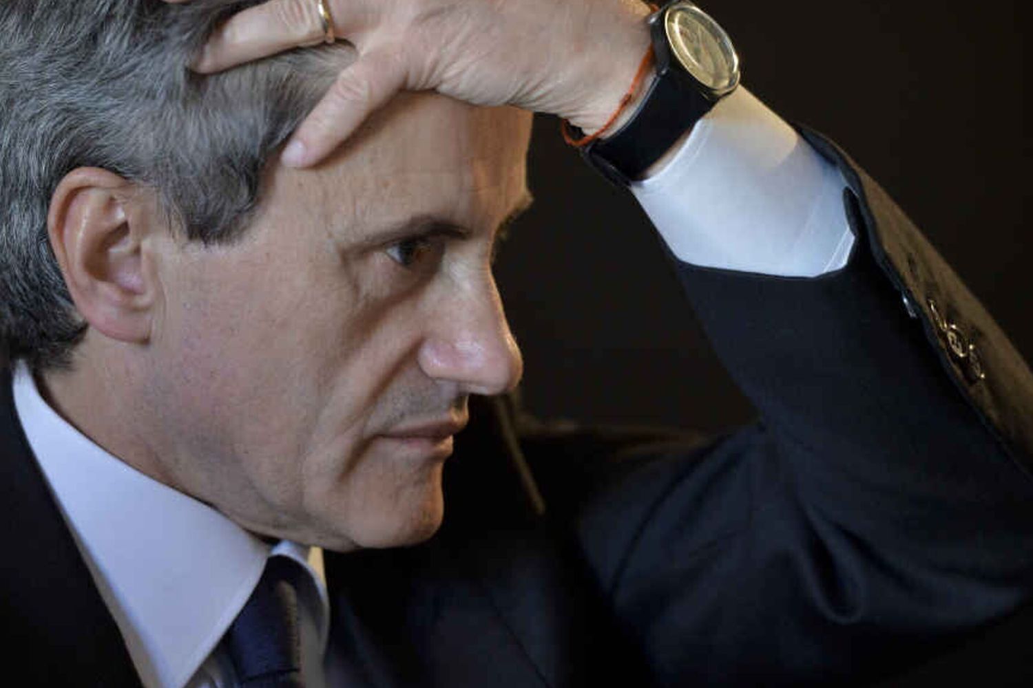 Il destino di Alemanno nelle mani del tribunale di Sorveglianza