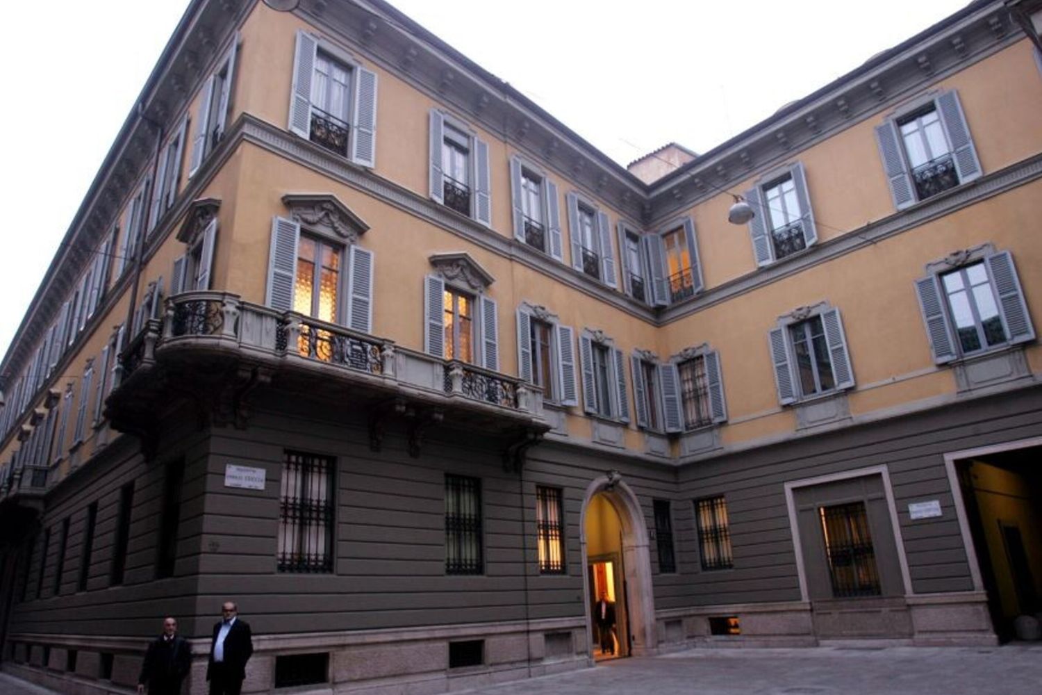 Mediobanca