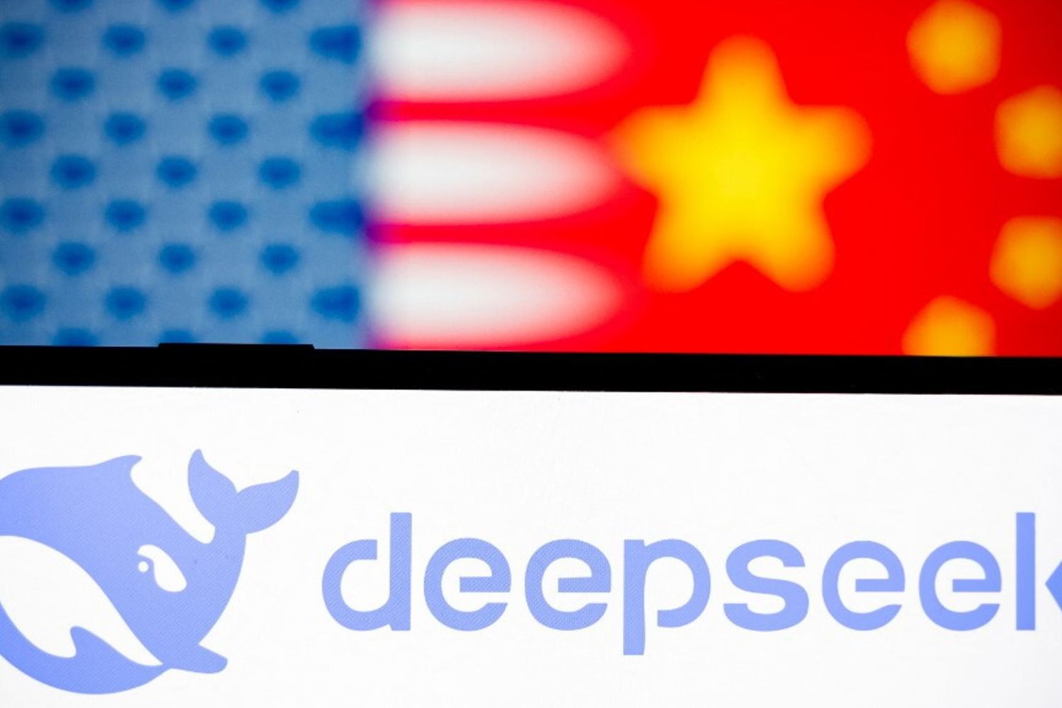 Silenzi, omissioni e risposte imbarazzate di DeepSeek