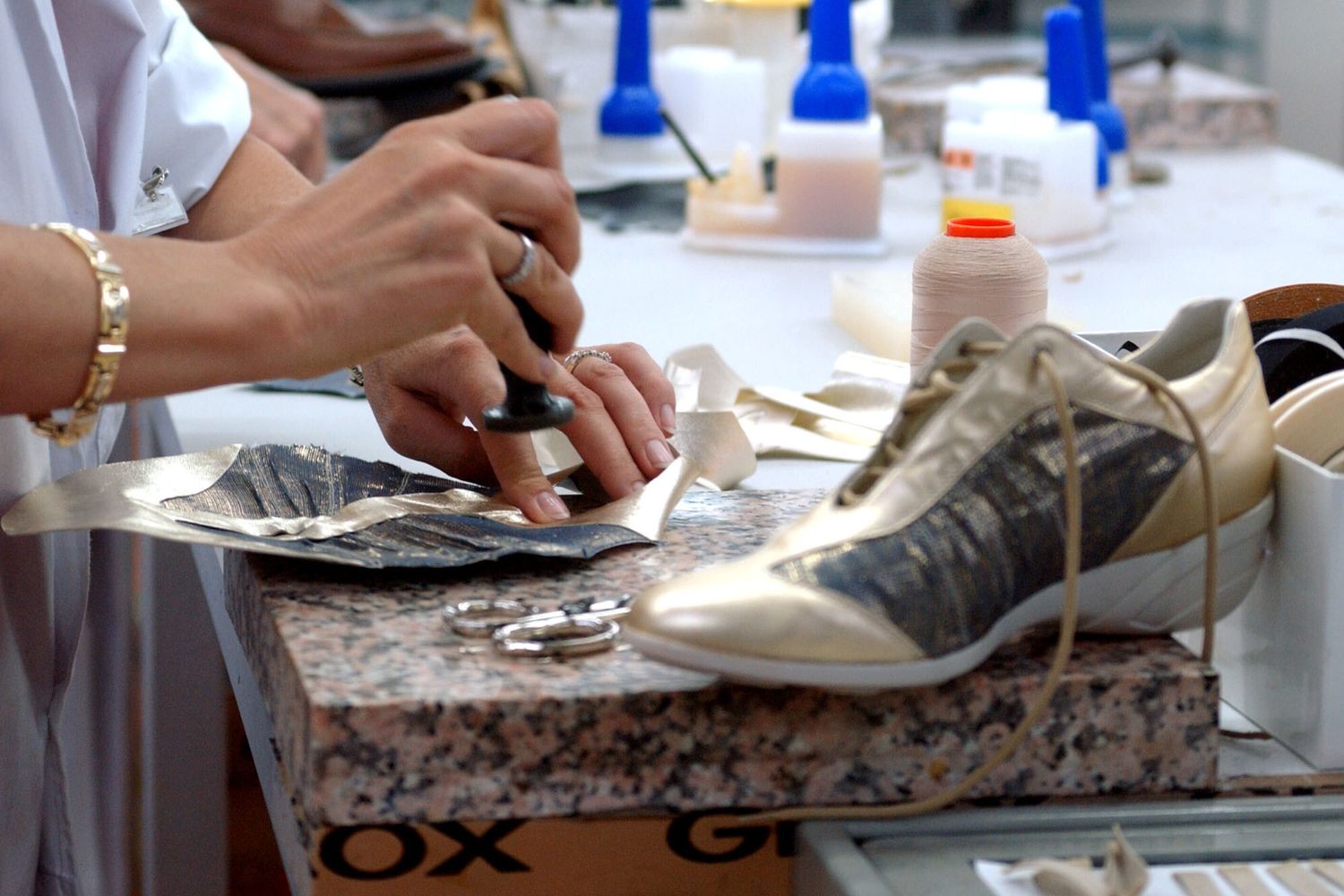 Manifattura italiana, Made in Italy