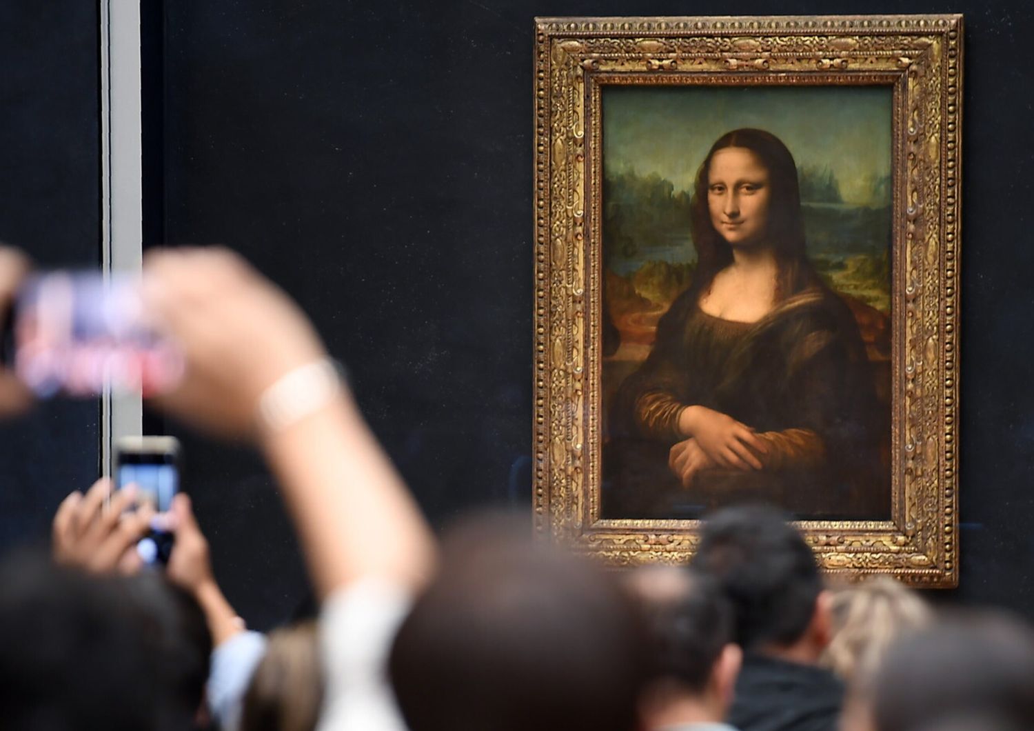 Louvre, le cifre folli del museo più visitato al mondo