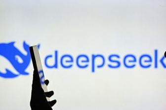 DeepSeek