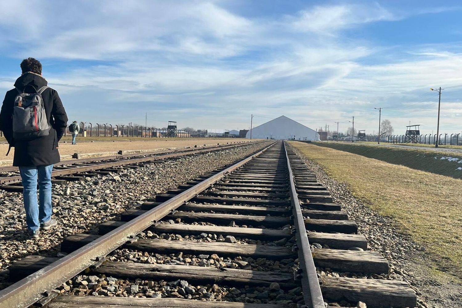 Auschwitz - Birkeanu