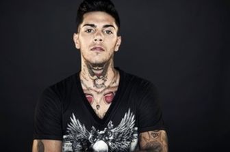 Inchiesta ultrà a Milano, Daspo di 3 anni a Emis Killa