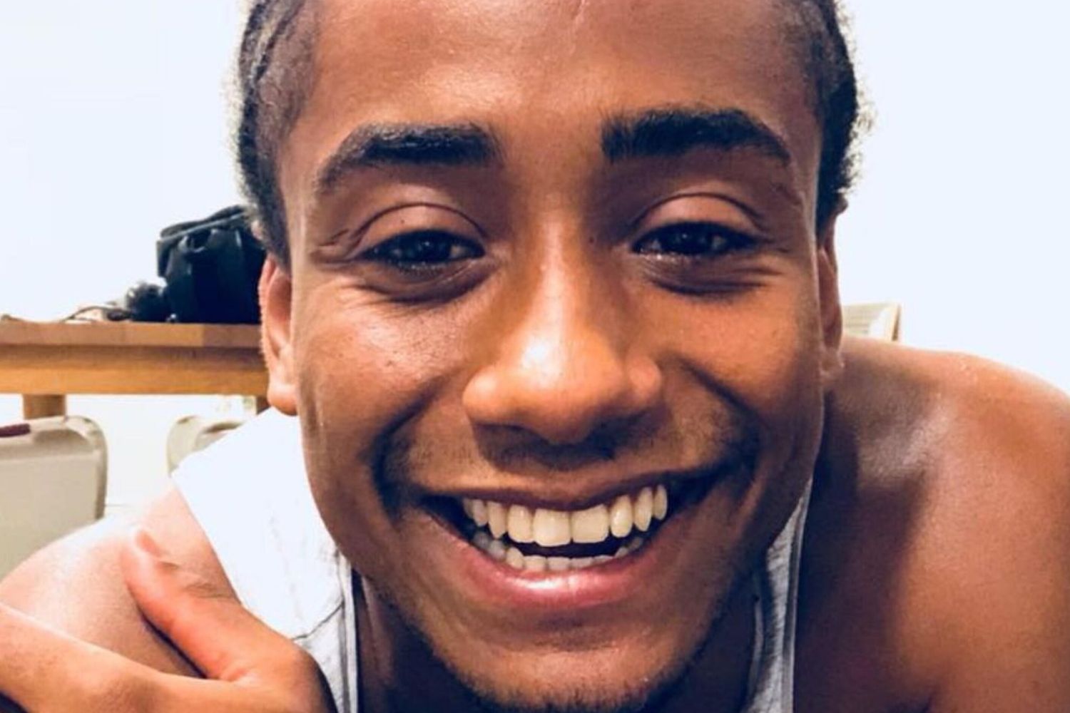 Traffico internazionale di droga, l'Egitto conferma la condanna a 25 anni di Luigi Passeri