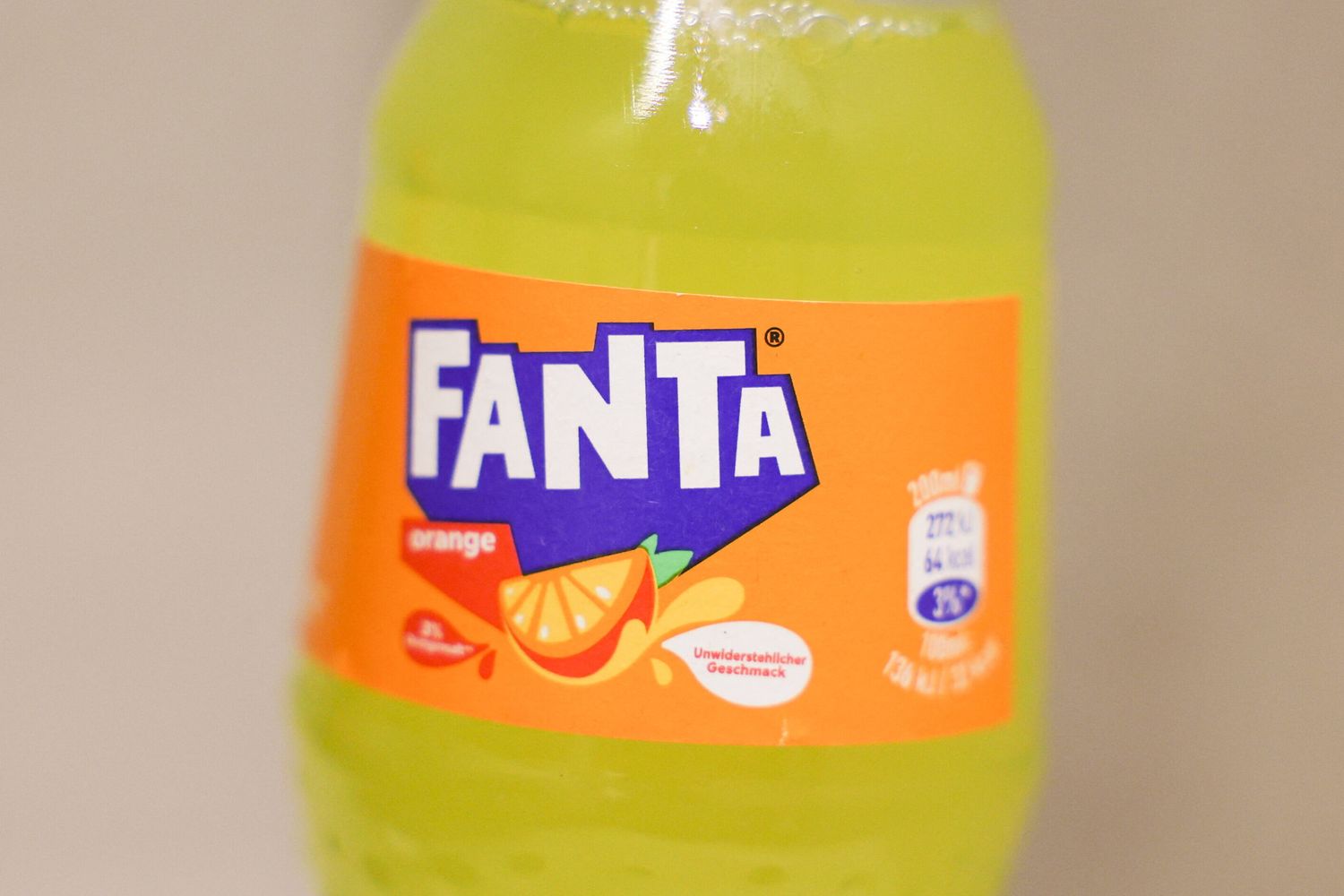 La storica aranciata celebra 70 anni