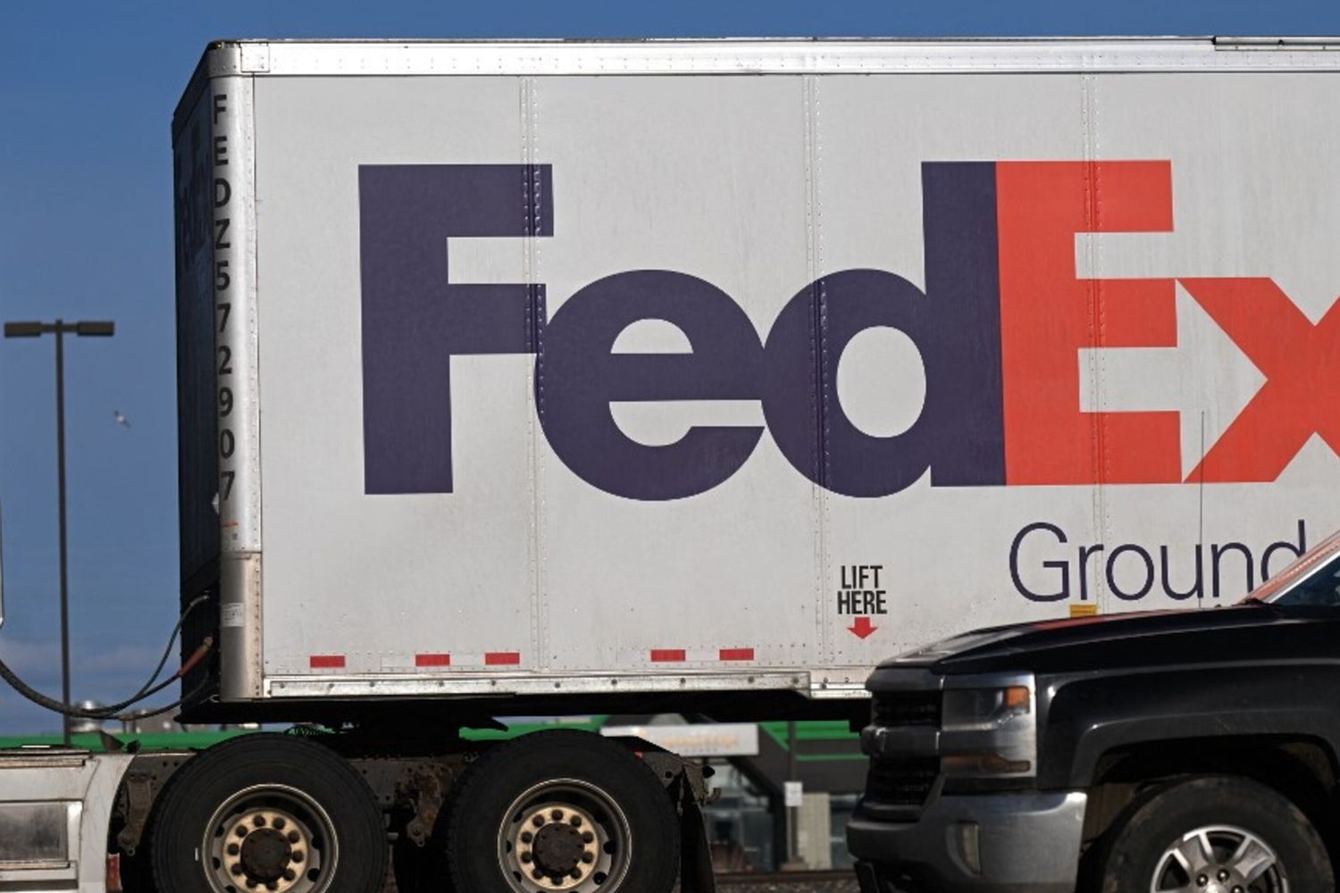 FedEx
