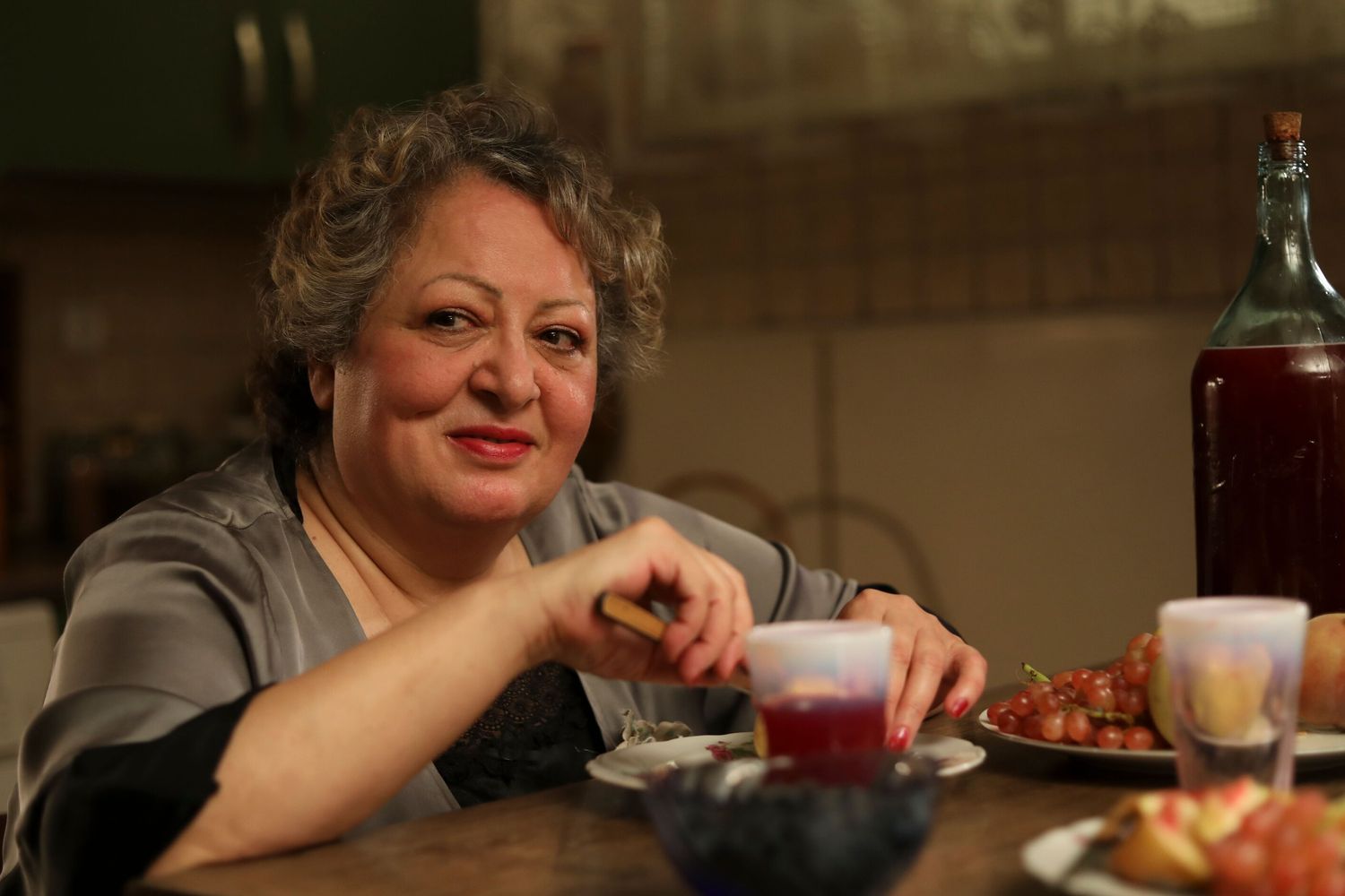 "Il mio giardino persiano", un film più potente della censura