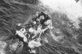 Nel 1982 la tragedia dell'Air Florida caduto nel Potomac