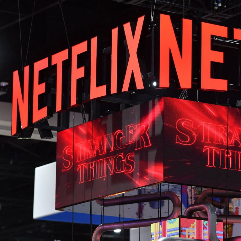 Netflix