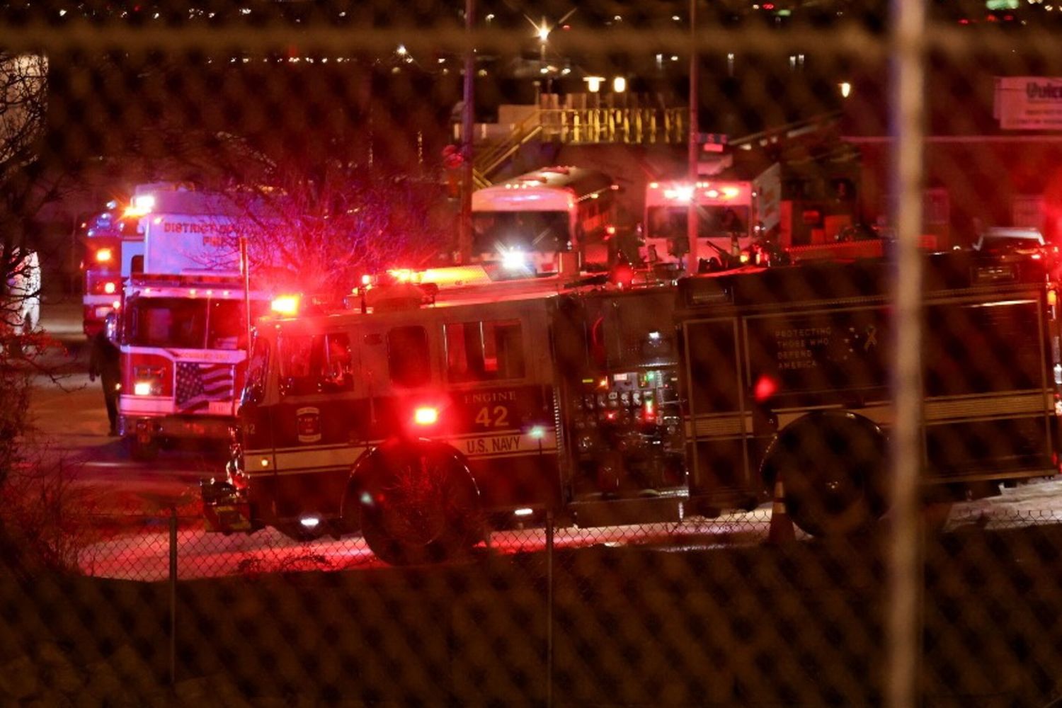 Recuperate le scatole nere e 40 corpi