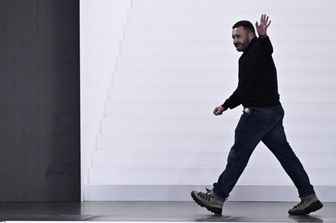 lvmh kim jones lascia direzione creativa di dior homme