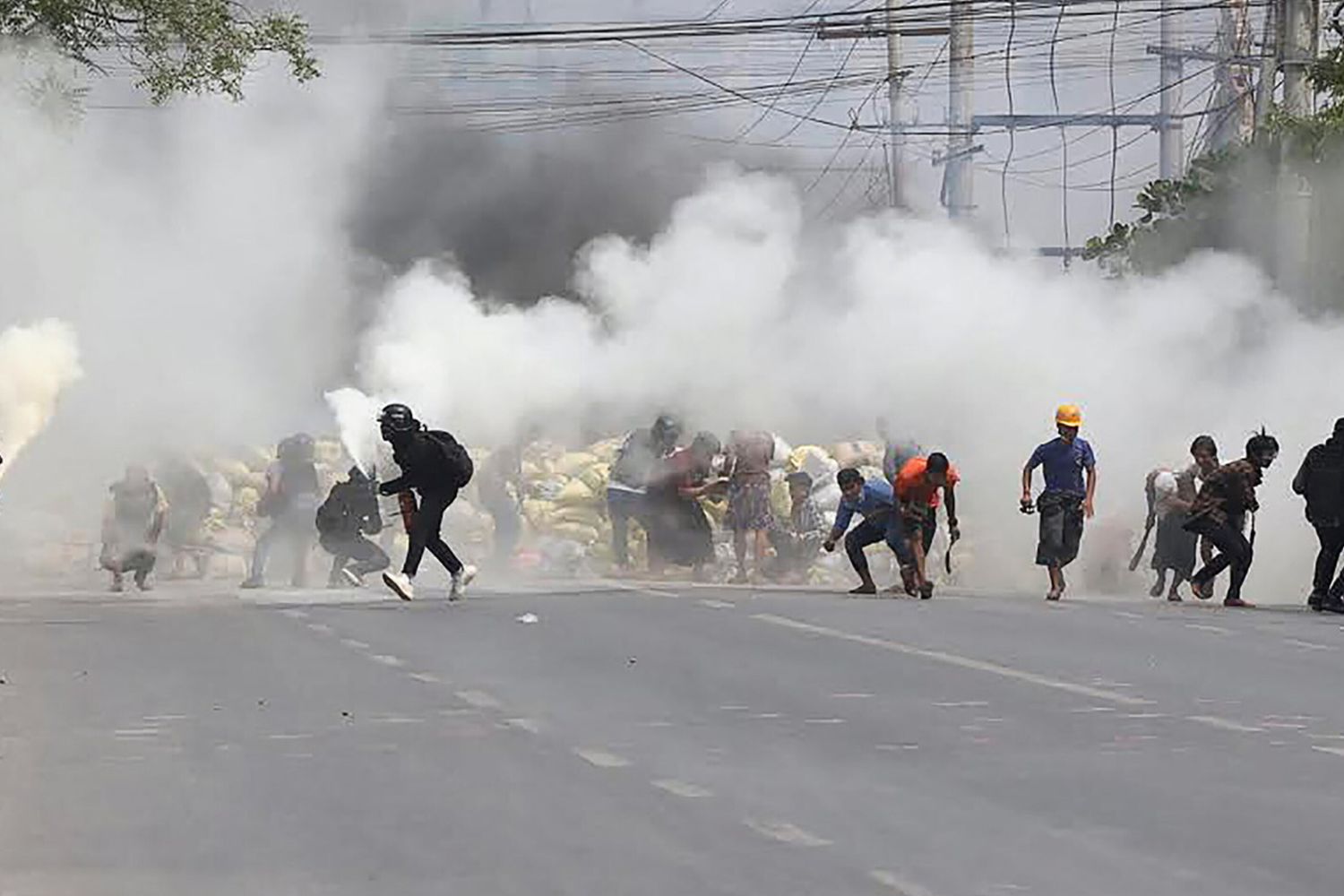 Myanmar, quattro anni dopo il golpe il conflitto si inasprisce