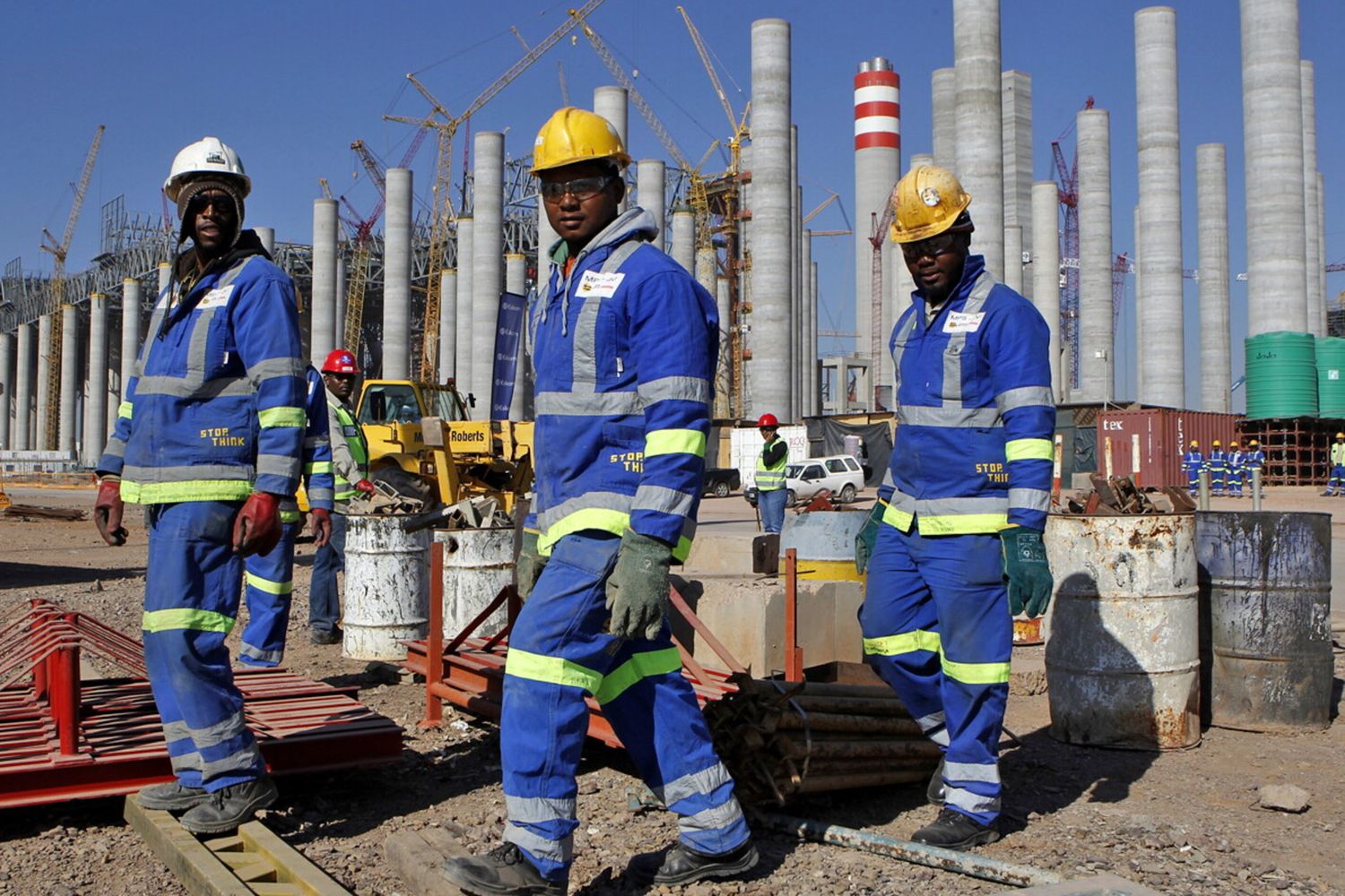 Delegazione di Sant'Egidio ad Abidjan per la creazione di “corridoi professionali”