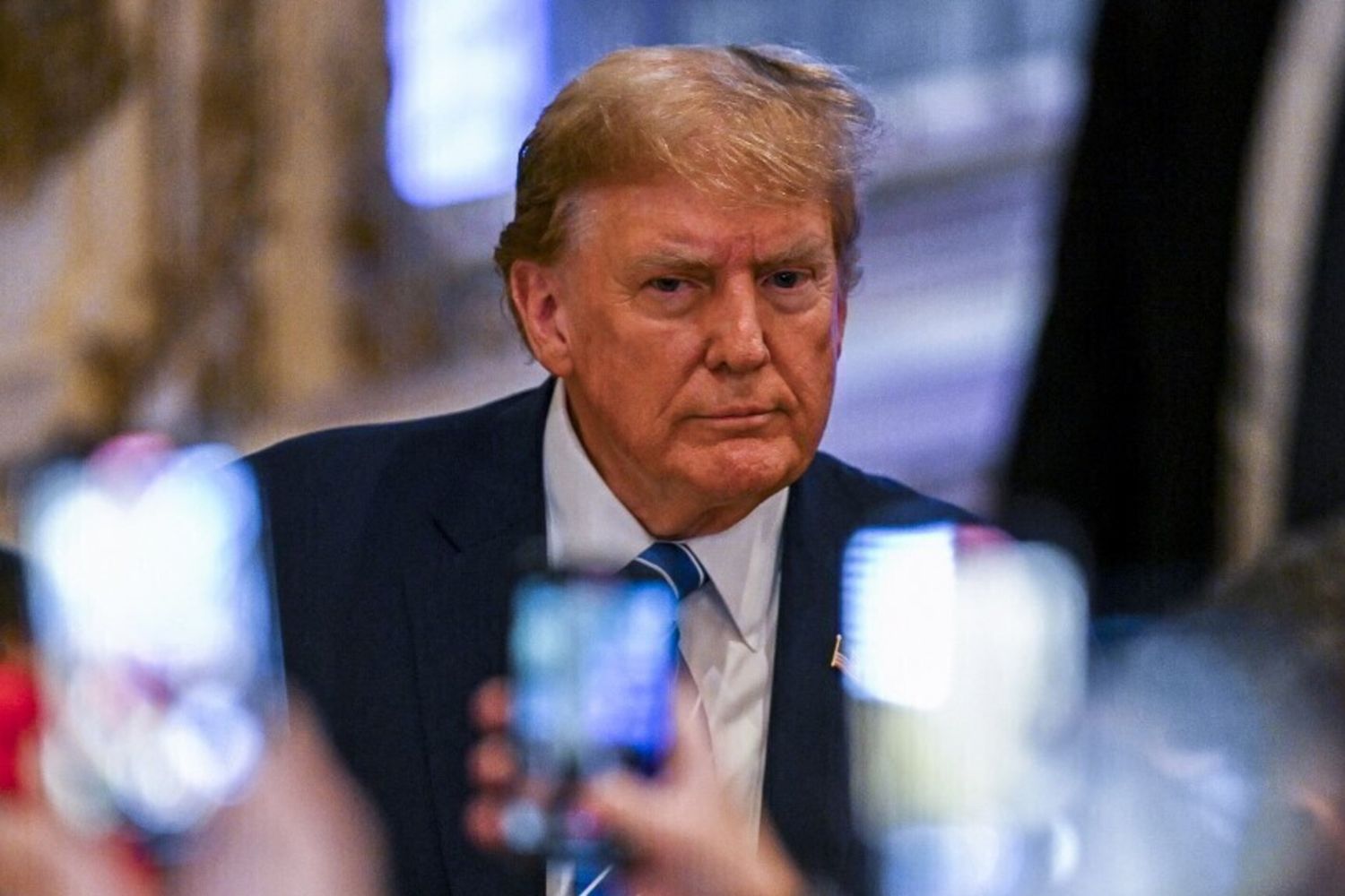 Trump vuole abolire l’ora legale