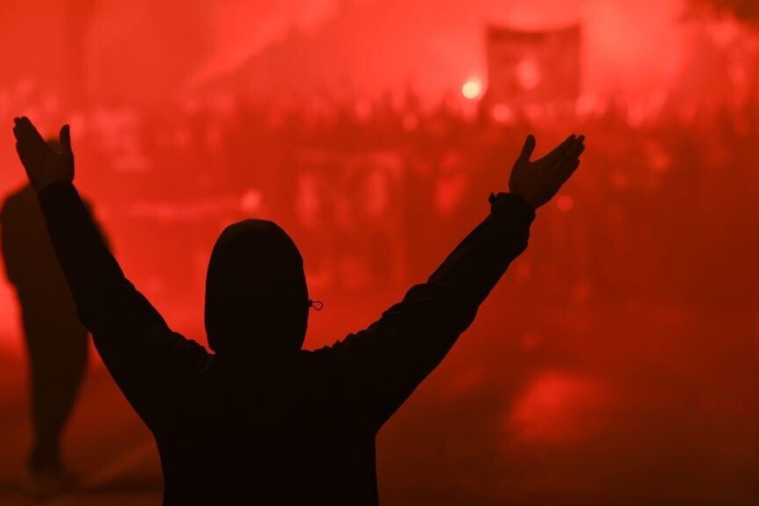 Ultras