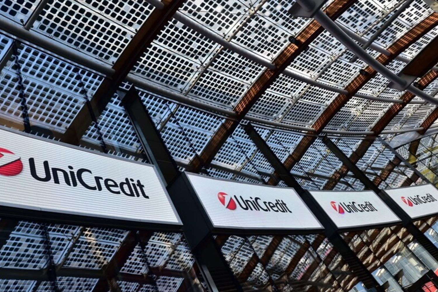 Unicredit - afp