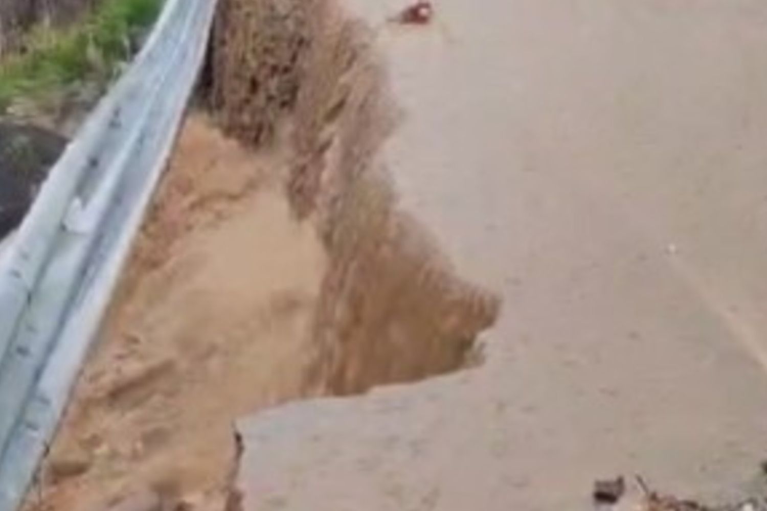 maltempo in Calabria