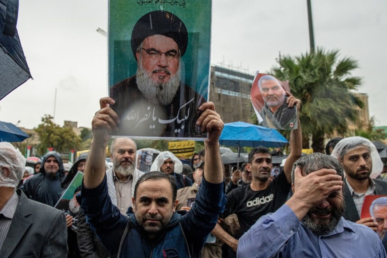 L'annuncio di Hezbollah, il 23 febbraio i funerali di Nasrallah