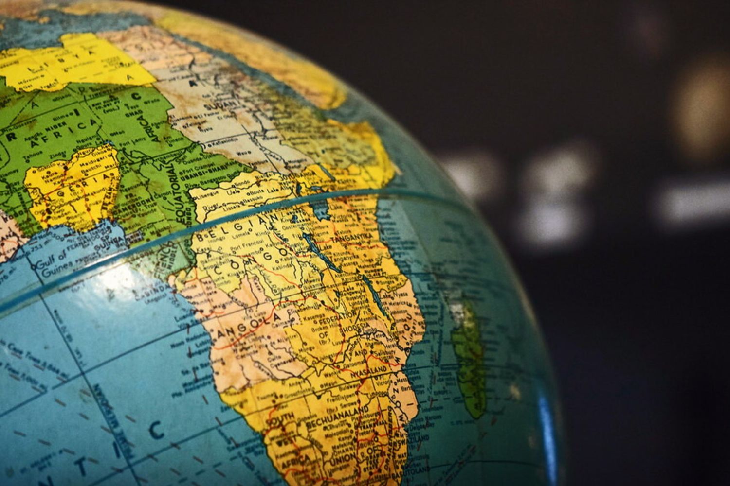 Tajani: "Que l’Italie soit le premier interlocuteur de l'Afrique"