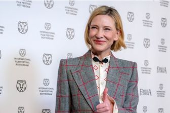 Cate Blanchett