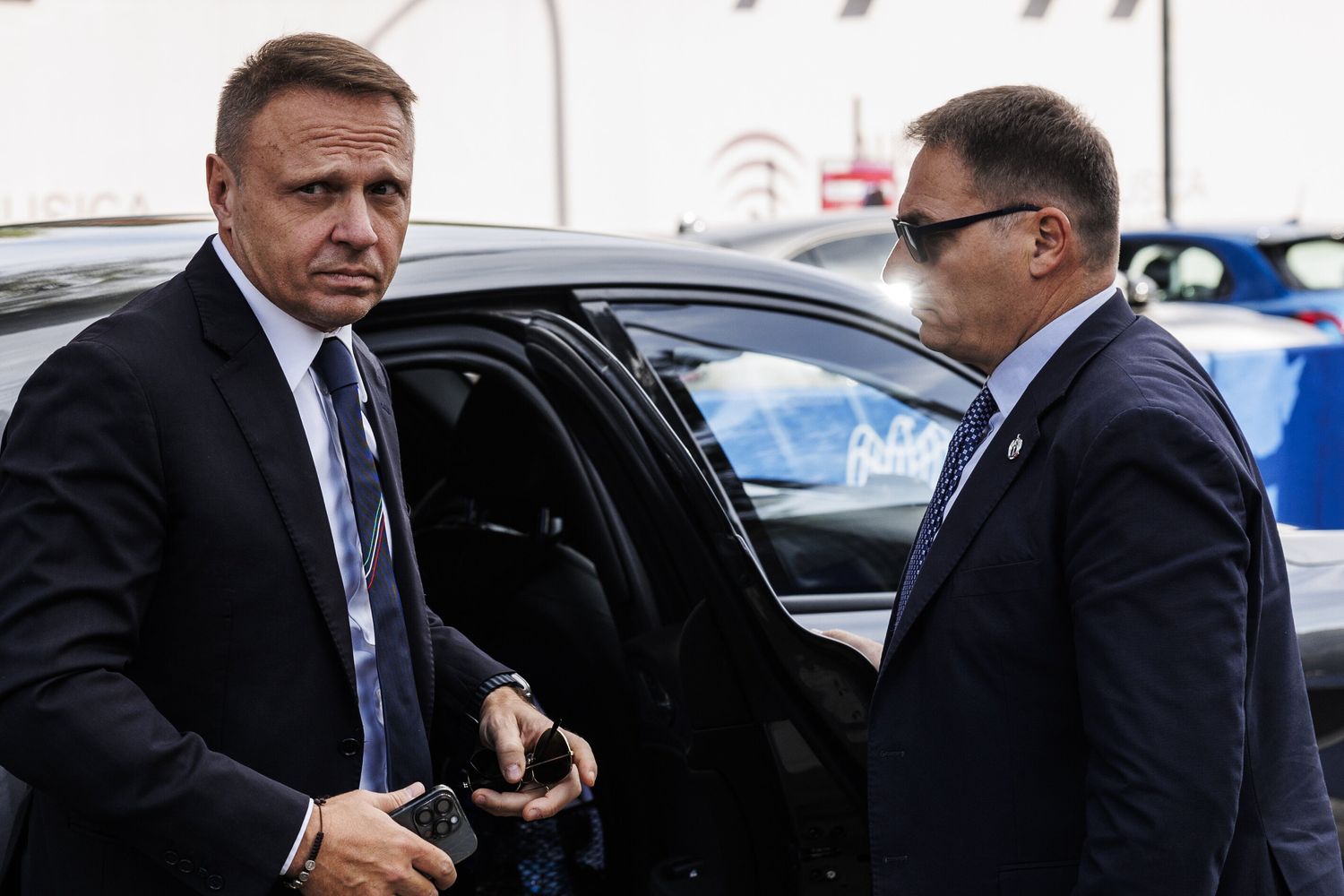 Francesco Lollobrigida