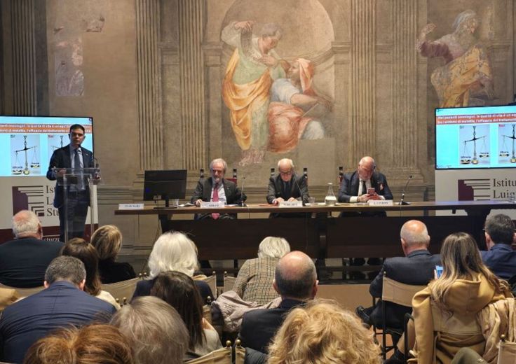 Convegno Aiom