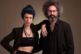sanremo cristicchi brano terapeutico salvato da musica